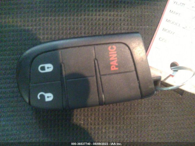 1C4RJFAG9EC545915 Jeep Grand Cherokee Laredo