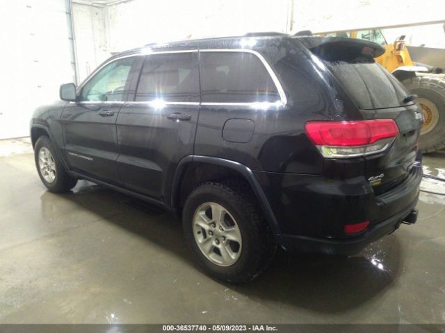 1C4RJFAG9EC545915 Jeep Grand Cherokee Laredo