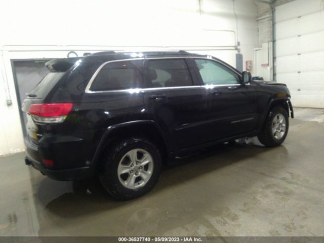 1C4RJFAG9EC545915 Jeep Grand Cherokee Laredo
