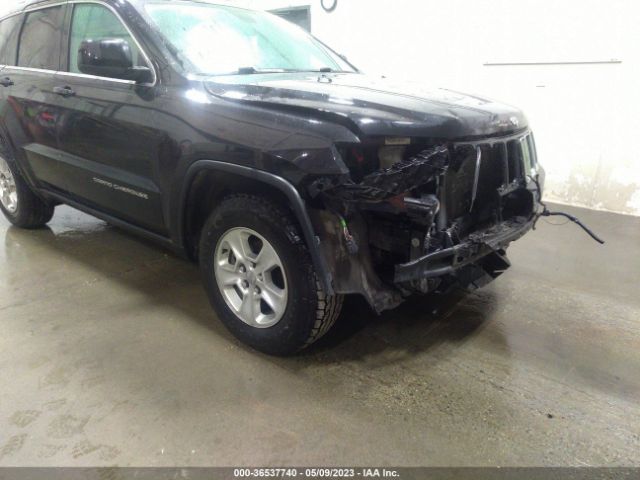 1C4RJFAG9EC545915 Jeep Grand Cherokee Laredo