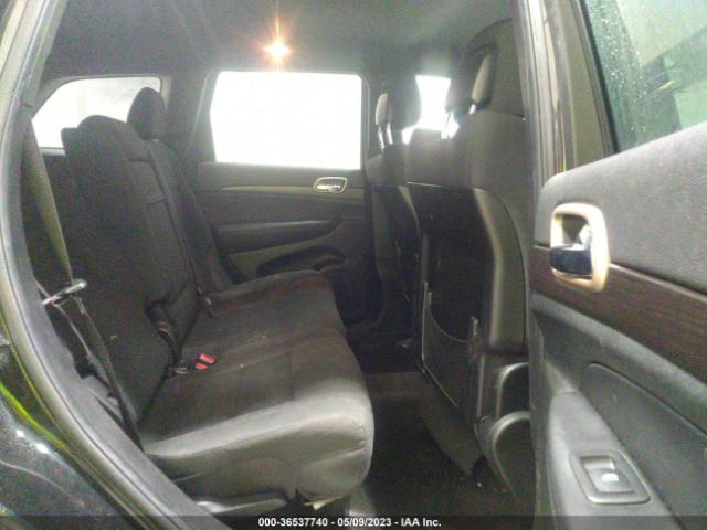 1C4RJFAG9EC545915 Jeep Grand Cherokee Laredo