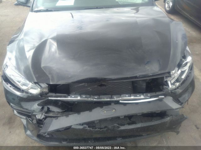 3KPF54AD4ME348725 KIA FORTE EX
