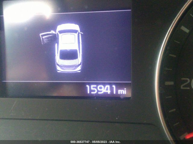 3KPF54AD4ME348725 KIA FORTE EX
