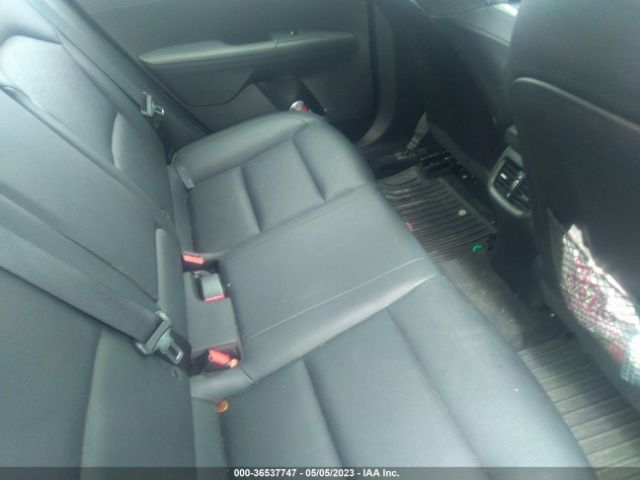 3KPF54AD4ME348725 KIA FORTE EX