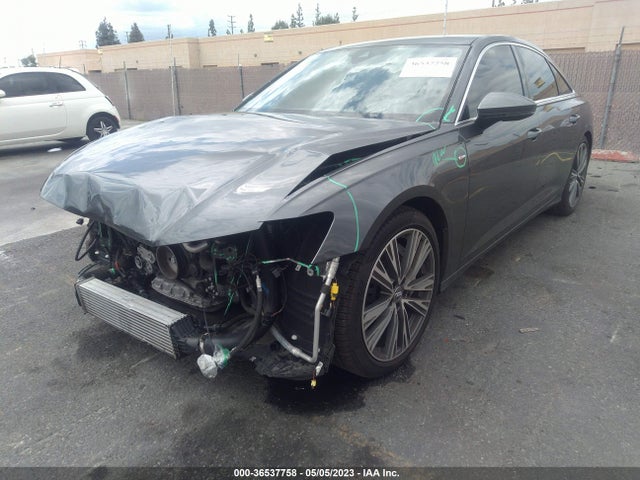 WAUL2AF2XKN109090 Audi A6 Premium Plus