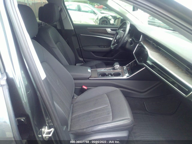 WAUL2AF2XKN109090 Audi A6 Premium Plus