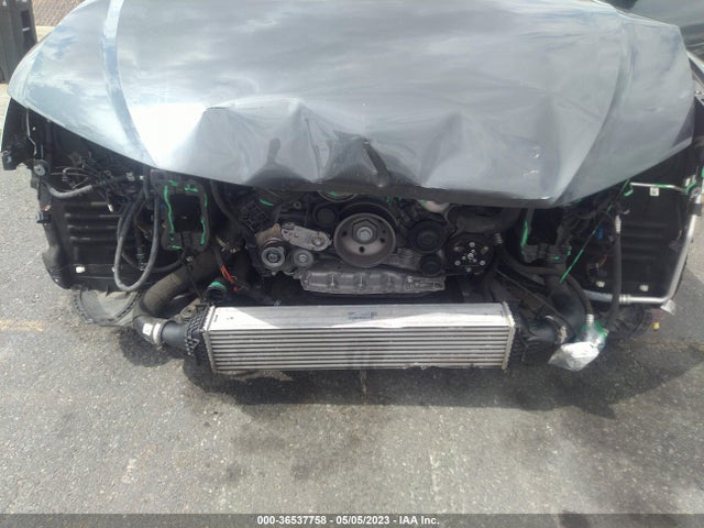 WAUL2AF2XKN109090 Audi A6 Premium Plus
