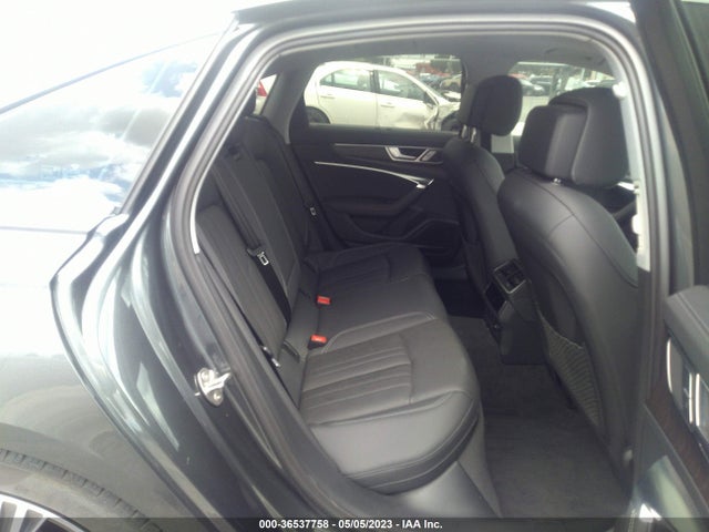 WAUL2AF2XKN109090 Audi A6 Premium Plus