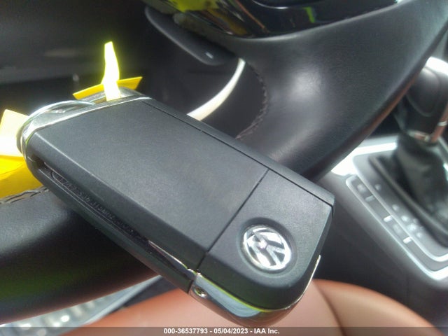 3VWH17AU8HM545024 Volkswagen Golf Alltrack S/se/sel