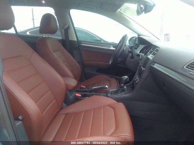 3VWH17AU8HM545024 Volkswagen Golf Alltrack S/se/sel