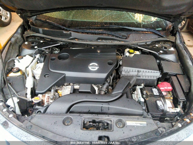 Nissan ALTIMA 2.5 2015 1N4AL3AP1FN889580 Image 12
