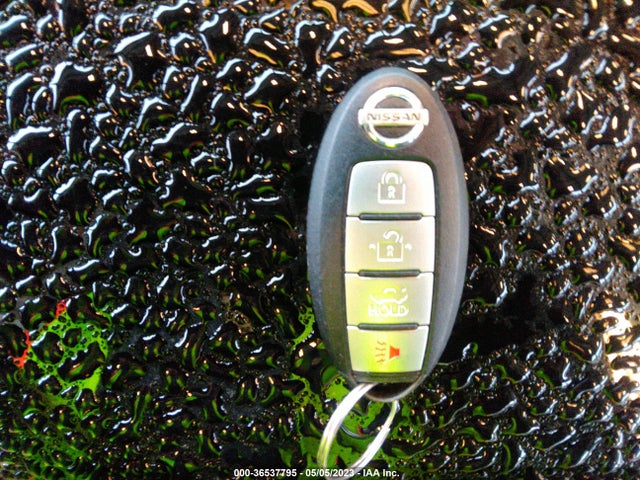 Nissan ALTIMA 2.5 2015 1N4AL3AP1FN889580 Image 3