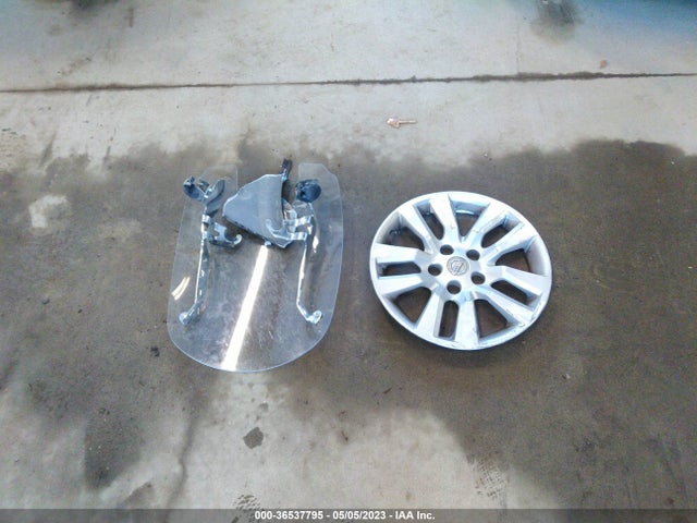 Nissan ALTIMA 2.5 2015 1N4AL3AP1FN889580 Image 4