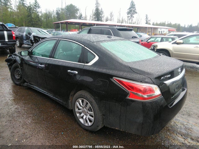 Nissan ALTIMA 2.5 2015 1N4AL3AP1FN889580 Image 5