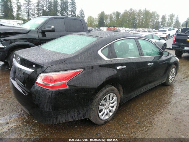 Nissan ALTIMA 2.5 2015 1N4AL3AP1FN889580 Image 6