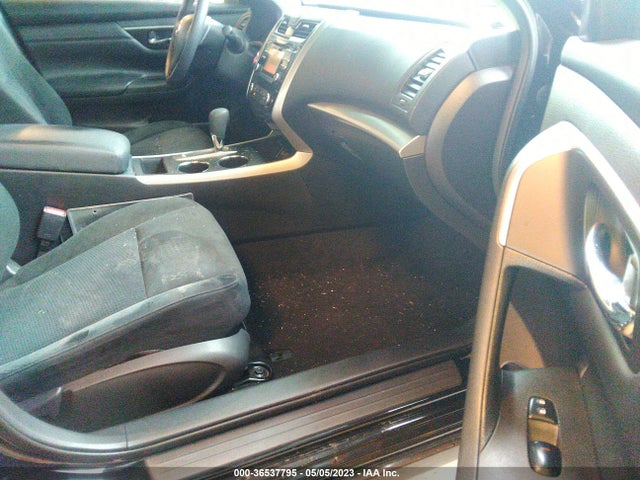 Nissan ALTIMA 2.5 2015 1N4AL3AP1FN889580 Image 7