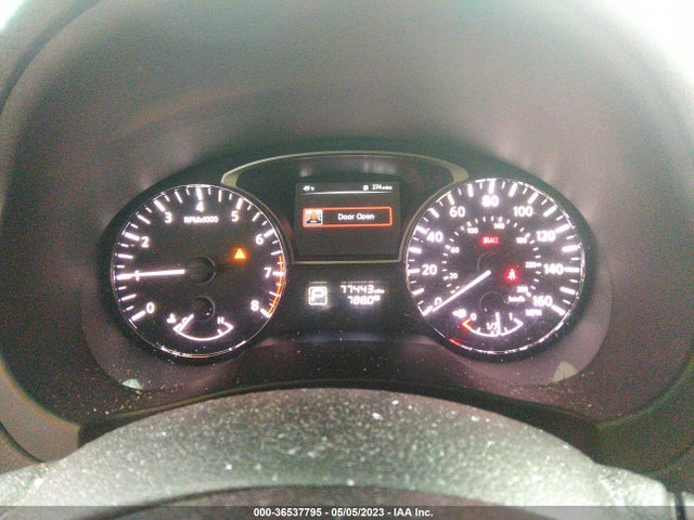 Nissan ALTIMA 2.5 2015 1N4AL3AP1FN889580 Image 9