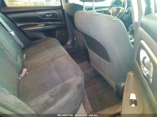 Nissan ALTIMA 2.5 2015 1N4AL3AP1FN889580 Image 10