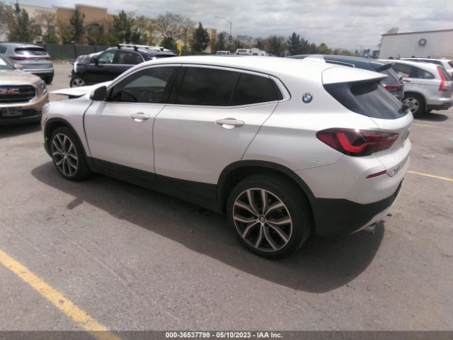 WBXYH9C03N5T56161 BMW X2 Sdrive28i