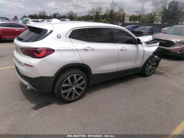 WBXYH9C03N5T56161 BMW X2 Sdrive28i