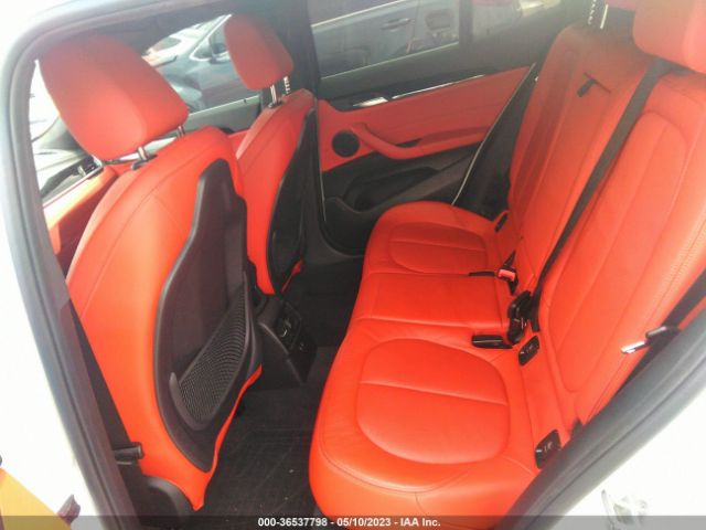 WBXYH9C03N5T56161 BMW X2 Sdrive28i