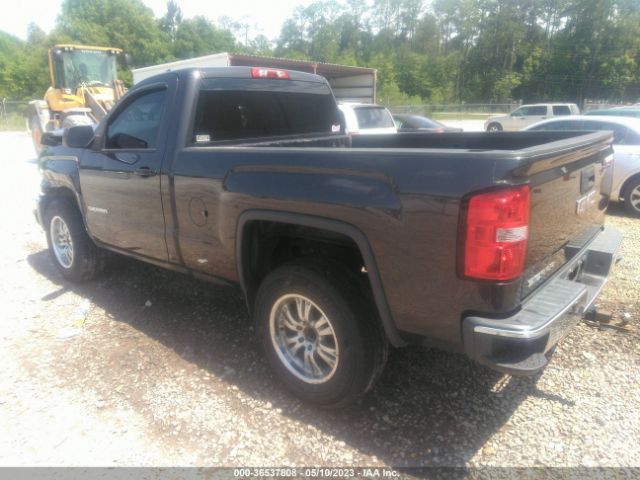 1GTN1TEH7FZ437498 GMC SIERRA 1500