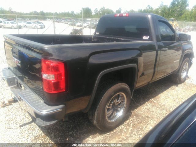 1GTN1TEH7FZ437498 GMC SIERRA 1500