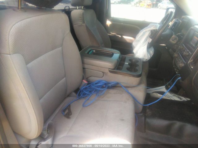 1GTN1TEH7FZ437498 GMC SIERRA 1500
