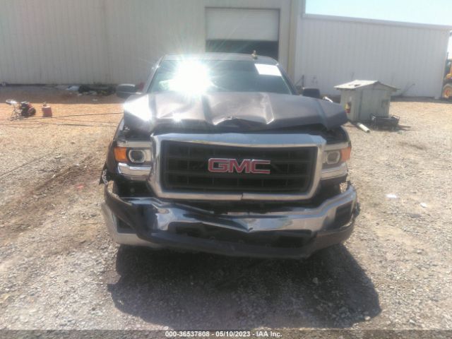 1GTN1TEH7FZ437498 GMC SIERRA 1500