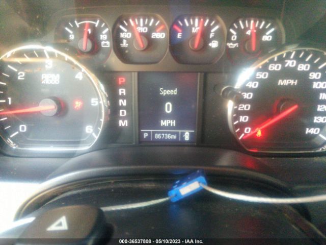 1GTN1TEH7FZ437498 GMC SIERRA 1500