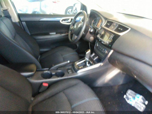 3N1AB7AP2GY295169 Nissan SENTRA SR