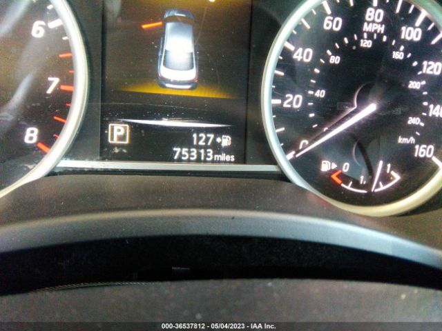 3N1AB7AP2GY295169 Nissan SENTRA SR