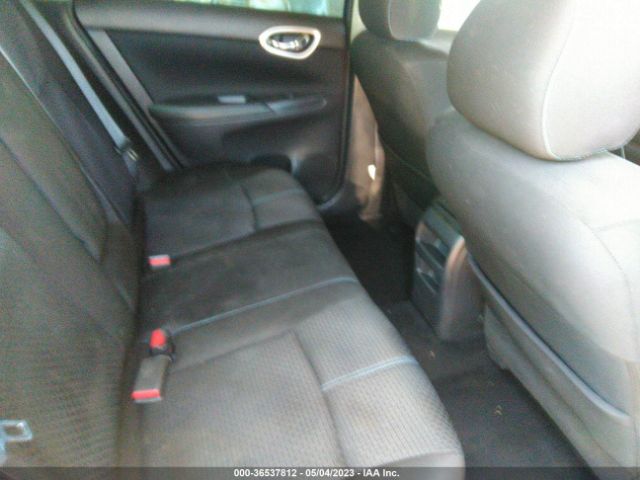 3N1AB7AP2GY295169 Nissan SENTRA SR