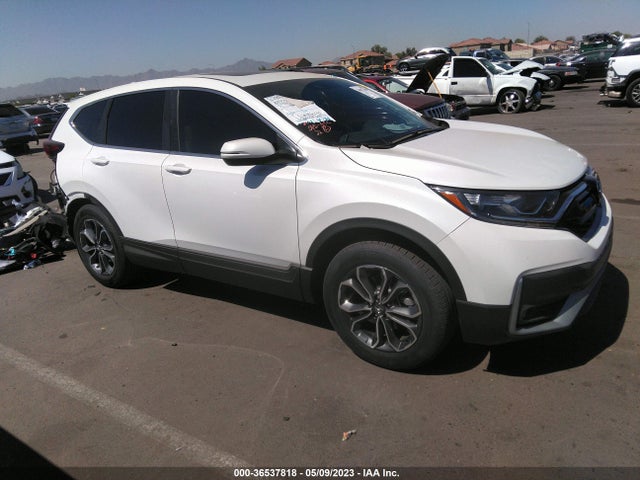 2022 2HKRW1H86NH405019 main image