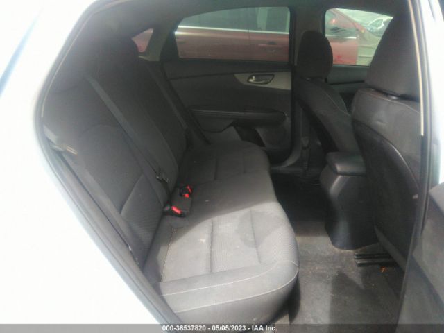 3KPF24AD9KE036972 KIA Forte Lxs