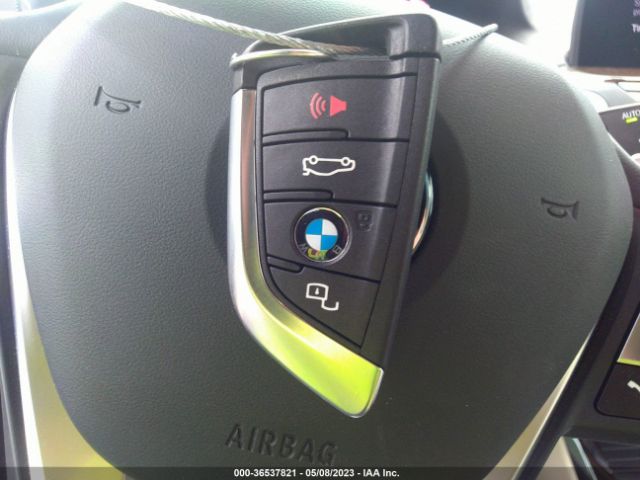 5UXTY5C0XM9F50663 BMW X3 Xdrive30i
