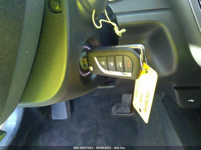 Toyota CAMRY SE 2020 4T1G11AK0LU348276 Image 3