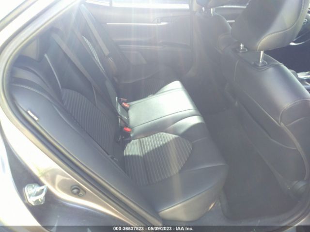 Toyota CAMRY SE 2020 4T1G11AK0LU348276 Image 9