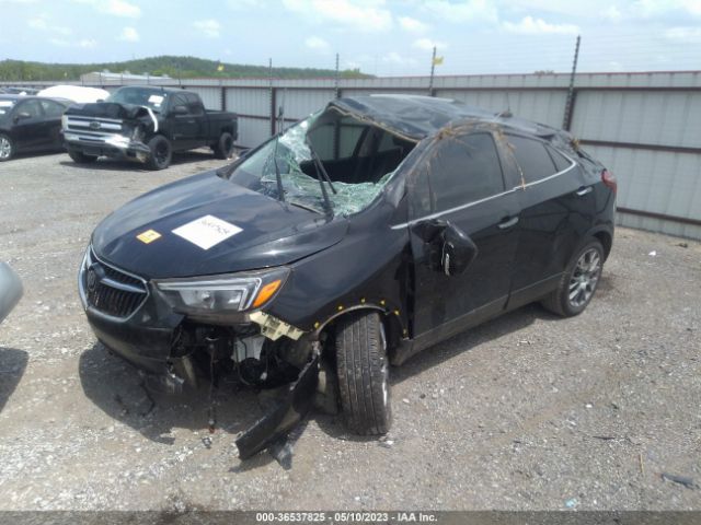 KL4CJ1SB8JB512619 Buick Encore Sport Touring