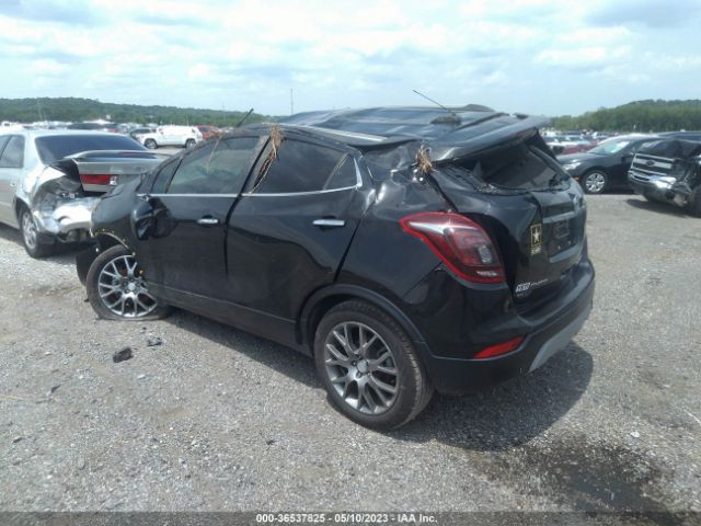 KL4CJ1SB8JB512619 Buick Encore Sport Touring