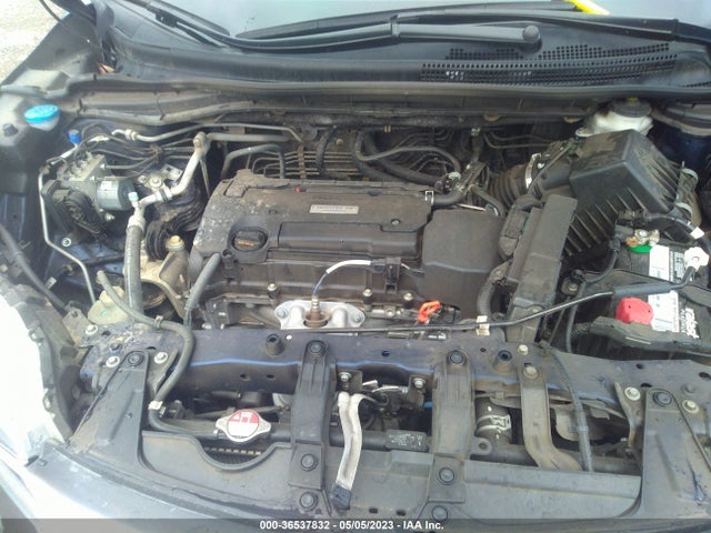 Honda CR-V EX 2016 3CZRM3H54GG704165 Image 10