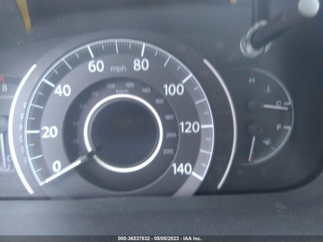 Honda CR-V EX 2016 3CZRM3H54GG704165 Image 7