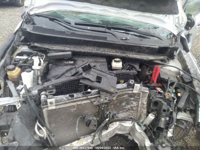 5N1DR2MN1HC637851 Nissan Pathfinder Platinum