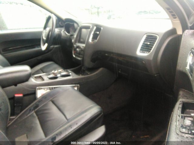 1C4RDJEG2GC484642 Dodge Durango Citadel