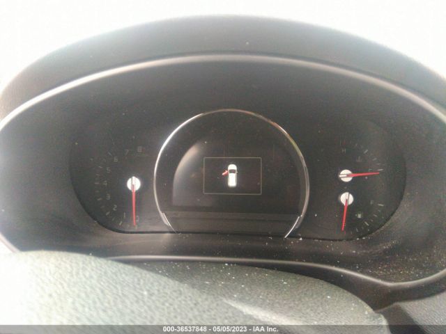 5XYPKDA56HG310847 KIA Sorento Sx V6