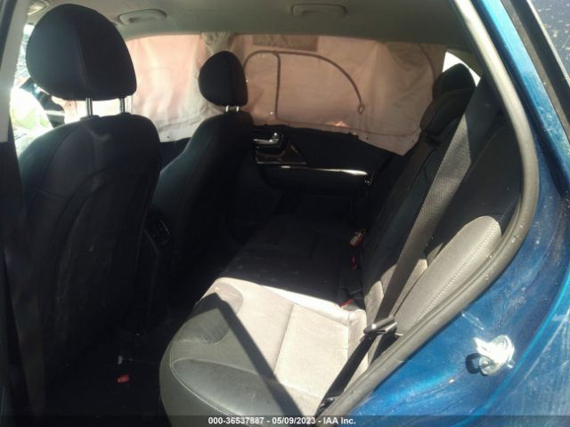 KNDCC3LC6J5132342 KIA NIRO EX
