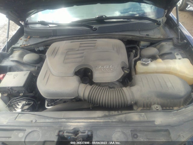 Chrysler 300 300s 2015 2C3CCAGG6FH899503 Image 10