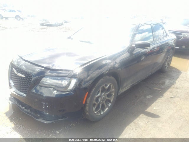 Chrysler 300 300s 2015 2C3CCAGG6FH899503 Image 2