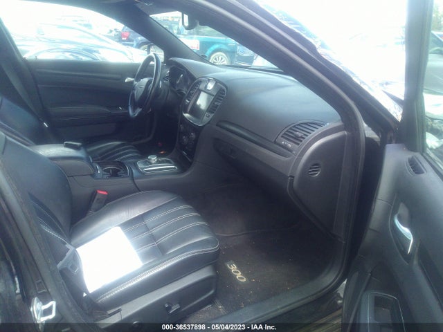 Chrysler 300 300s 2015 2C3CCAGG6FH899503 Image 5