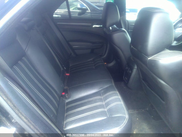 Chrysler 300 300s 2015 2C3CCAGG6FH899503 Image 8